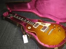 Gibson Custom Shop 1958 Les Paul HRM VOS 