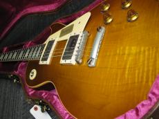 Gibson Custom Shop 1958 Les Paul HRM VOS _2