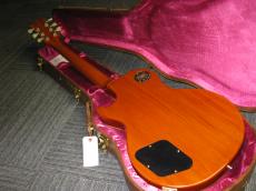 Gibson Custom Shop 1958 Les Paul HRM VOS _3