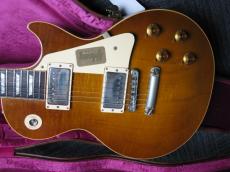 Gibson Custom Shop 1958 Les Paul HRM VOS _4