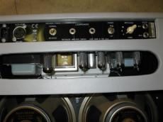 Matchless DC-30 Gray _4