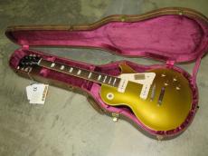 Gibson Custom Shop 1956 LesPaul Goldtop VOS