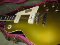 Gibson Custom Shop 1956 LesPaul Goldtop VOS_2