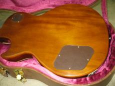 Gibson Custom Shop 1956 LesPaul Goldtop VOS_4