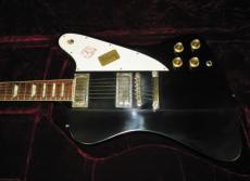 Gibson Custom Shop  1965 Firebird V Stopbar VOS_2