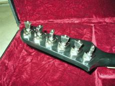 Gibson Custom Shop  1965 Firebird V Stopbar VOS_4