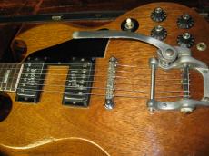 Gibson 1972 SG STANDARD WAL _2