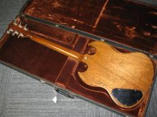Gibson 1972 SG STANDARD WAL _3