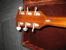 Gibson 1972 SG STANDARD WAL _4