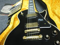 Gibson Custom Shop 50TH Anniversary 1968 Lespaul Custom VOS_2