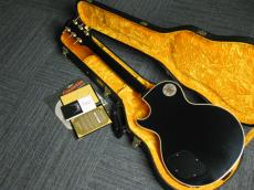 Gibson Custom Shop 50TH Anniversary 1968 Lespaul Custom VOS_3