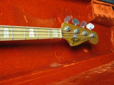 Fender 1974 JAZZ BASS 3TS/M_4