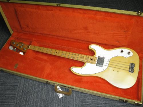 Fender 1973 Telecaster Bass BLD