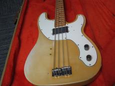 Fender 1973 Telecaster Bass BLD_2
