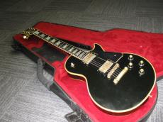 Gibson 1976 Les Paul CUSTOM EB