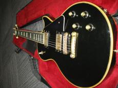 Gibson 1976 Les Paul CUSTOM EB_2