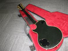 Gibson 1976 Les Paul CUSTOM EB_3