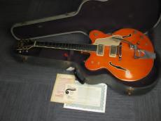 Gretsch 1966 #6120　Nashville