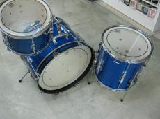 Ludwig 1965 Club Date Blue Sparkle_2