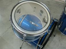 Ludwig 1965 Club Date Blue Sparkle_3