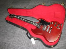 Gibson 1973 SG STANDARD　CH