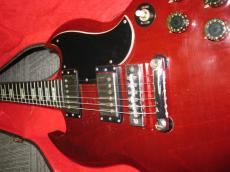 Gibson 1973 SG STANDARD　CH_2