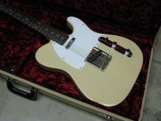 Vanzandt TLV-CS3J(ハカランダ指板) 67Blonde_2