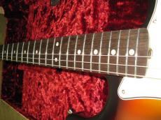 Vanzandt STV-CS2J(ハカランダ指板) 60's 3TS_3