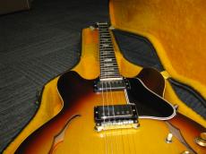 Gibson 1966 ES-335 ice tea sunburst_4