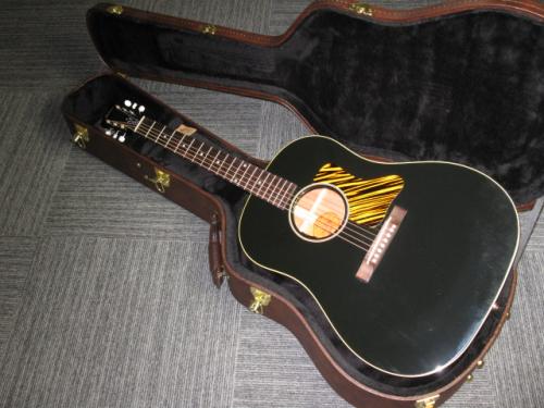 Gibson Custom Shop Kazuyoshi Saito J-35 EB