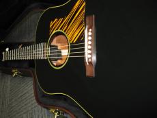 Gibson Custom Shop Kazuyoshi Saito J-35 EB_2