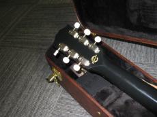 Gibson Custom Shop Kazuyoshi Saito J-35 EB_3