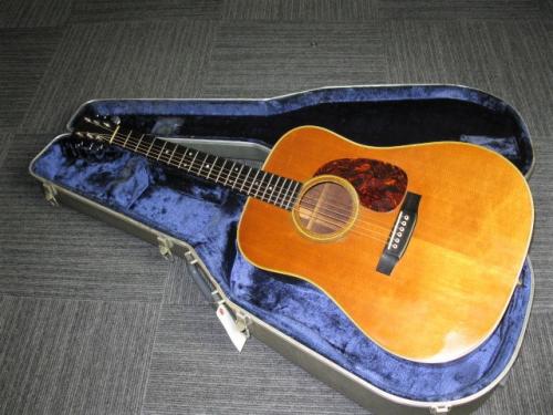 Martin 1962　D-28