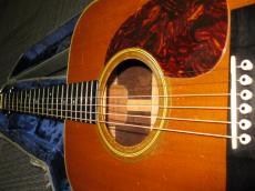 Martin 1962　D-28_4