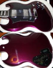 Gibson Robot Guitar SG Special LTD_2