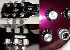 Gibson Robot Guitar SG Special LTD_3
