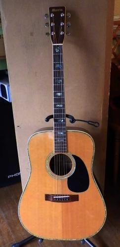 Morris W-40