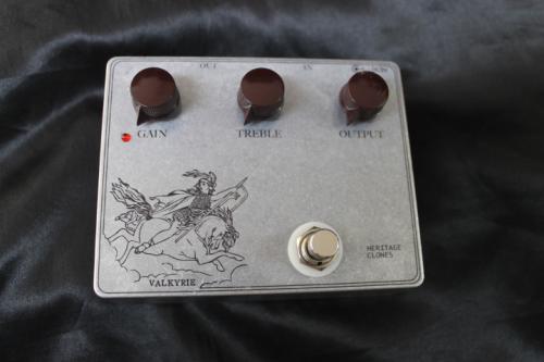 HERITAGE CLONES VALKYRIE  