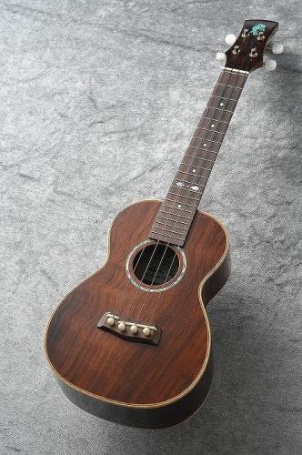 夢弦堂 CONCERT UKULELE