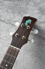 夢弦堂 CONCERT UKULELE_3