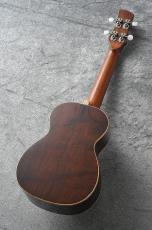 夢弦堂 CONCERT UKULELE_4