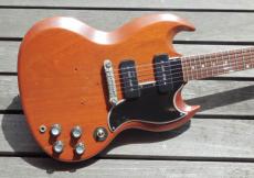 Gibson SG Special_2