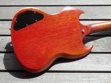 Gibson SG Special_4