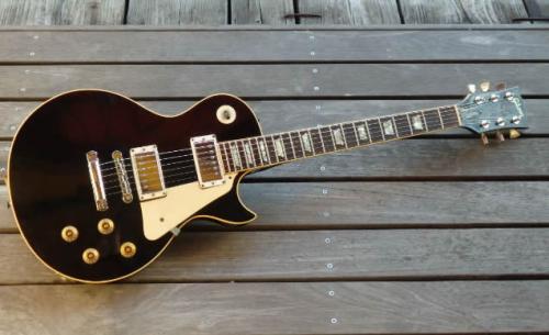 Gibson Les Paul Standard