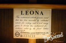 LEONA I.G.P. Torres Model B-830633 1983年製_5
