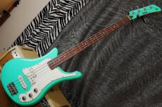 YAMAHA SBV-550 　/　シーフォーム・グリーン　/　ミント・コンディション