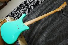 YAMAHA SBV-550 　/　シーフォーム・グリーン　/　ミント・コンディション_2