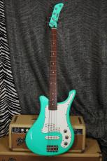 YAMAHA SBV-550 　/　シーフォーム・グリーン　/　ミント・コンディション_3