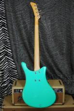 YAMAHA SBV-550 　/　シーフォーム・グリーン　/　ミント・コンディション_4