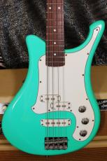 YAMAHA SBV-550 　/　シーフォーム・グリーン　/　ミント・コンディション_5